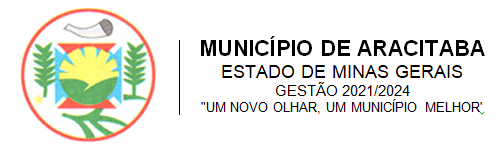 Prefeitura Municipal de Aracitaba-MG